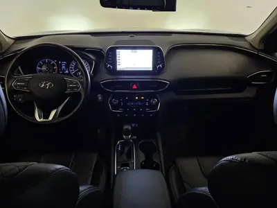 Hyundai Santafe 2020, 82200 км, за 17000000 KRW - фото 6