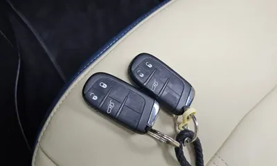 Jeep Renegade 2016, 69006 км, за 9400000 KRW - фото 17