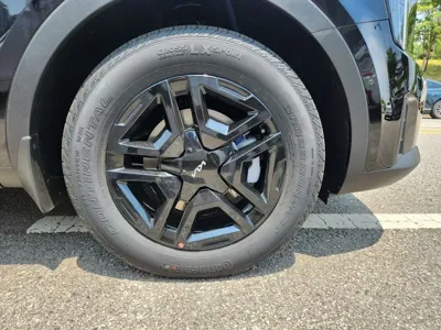 Kia Sorento 2025, 700 км, за 32100000 KRW - фото 20
