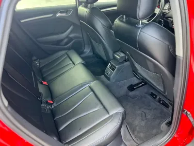 Audi A3 2019, 100000 км, за 66800 CNY - фото 14
