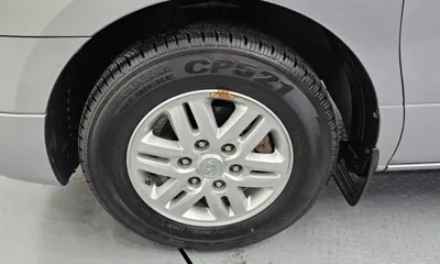 Hyundai Starex 2017, 164152 км, за 9000000 KRW - фото 5