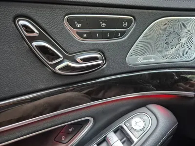 Mercedes-Benz S-Class 2015, 147000 км, за 32500000 KRW - фото 10
