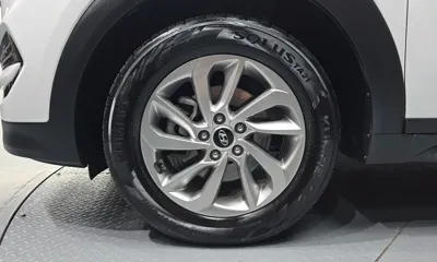 Hyundai Tucson 2017, 106916 км, за 9300000 KRW - фото 5