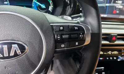Kia K5 2020, 94609 км, за 20500000 KRW - фото 32