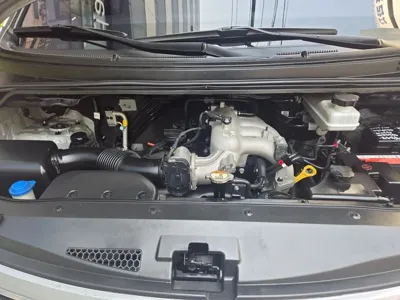 Hyundai Starex 2018, 159008 км, за 14500000 KRW - фото 6