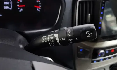 Hyundai Starex 2016, 163085 км, за 13200000 KRW - фото 20