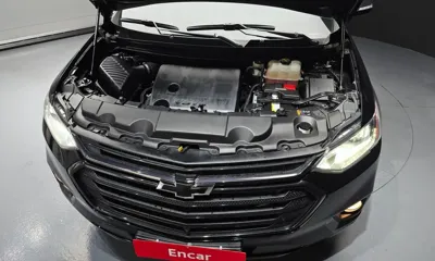 ChevroletGMDaewoo Traverse 2021, 79689 км, за 23500000 KRW - фото 6