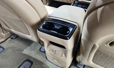Kia Canival 2020, 135564 км, за 16190000 KRW - фото 29