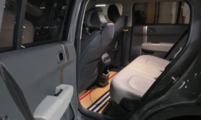 Kia EV3 2025, 12227 км, за 25780000 KRW - фото 9