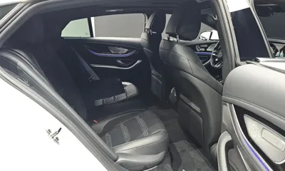 Mercedes-Benz AMG GT 2022, 41825 км, за 79500000 KRW - фото 26