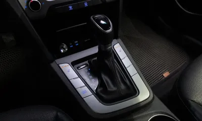 Hyundai Avante 2017, 77532 км, за 8700000 KRW - фото 9