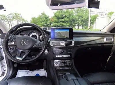 Mercedes-Benz CLS-Class 2016, 177451 км, за 11600000 KRW - фото 7