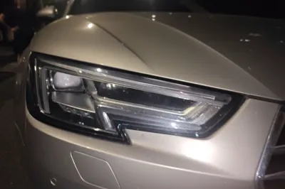 Audi A4L 2017, 190799 км, за 62725.98 CNY - фото 7