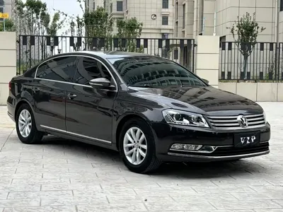 Volkswagen Magotan 2014, 74000 км, за 39800 CNY - фото 3