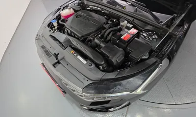 Kia K5 2022, 85997 км, за 16200000 KRW - фото 6