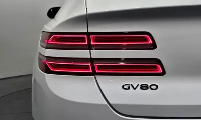 Genesis GV80 2023, 25166 км, за 56900000 KRW - фото 23