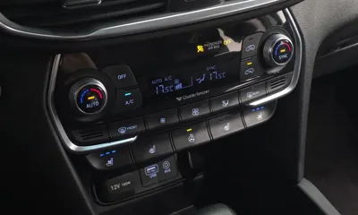 Hyundai Santafe 2019, 100632 км, за 16500000 KRW - фото 18