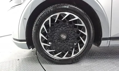 Hyundai Ioniq5 2022, 44266 км, за 99990000 KRW - фото 5