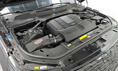 Land Rover Range Rover 2018, 62605 км, за 128000000 KRW - фото 6