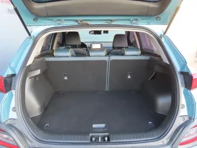 Hyundai Kona 2018, 27831 км, за 15300000 KRW - фото 5