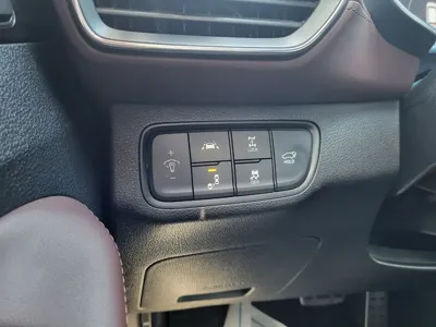 Hyundai Santafe 2019, 187016 км, за 16990000 KRW - фото 11