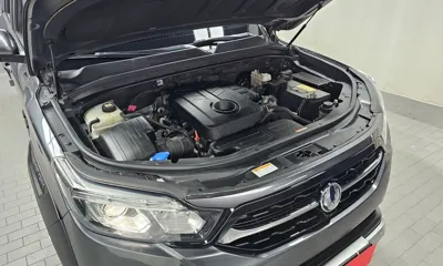 KG_Mobility_Ssangyong Rexton 2021, 153509 км, за 14900000 KRW - фото 6