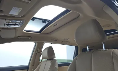 Kia Canival 2019, 52482 км, за 19900000 KRW - фото 19