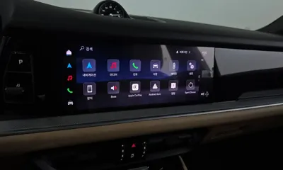 Porsche Cayenne 2026, 13381 км, за 155990000 KRW - фото 35