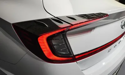 Hyundai Sonata 2023, 35075 км, за 16900000 KRW - фото 23