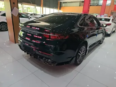 Geely Xingrui 2022, 70000 км, за 71600 CNY - фото 8