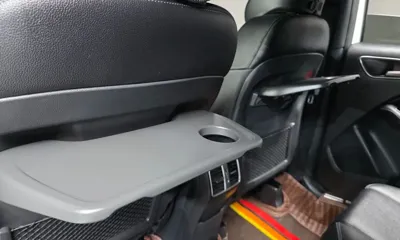 Mercedes-Benz B-Class 2018, 90492 км, за 10800000 KRW - фото 18