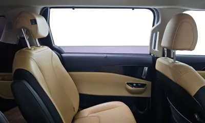 Kia Canival 2021, 59980 км, за 25500000 KRW - фото 25
