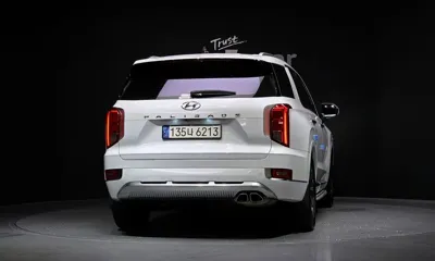 Hyundai Palisade 2021, 100002 км, за 26300000 KRW
