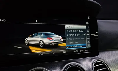 Mercedes-Benz E-Class 2019, 161430 км, за 18000000 KRW - фото 18