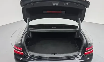 Genesis G80 2021, 68801 км, за 33900000 KRW - фото 20