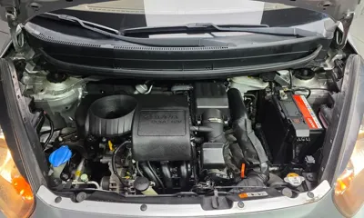 Kia Morning 2016, 62972 км, за 4300000 KRW - фото 6