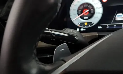 Kia K8 2022, 3539 км, за 23500000 KRW - фото 28