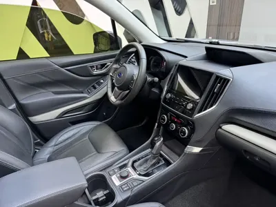 Subaru Forester 2024, 16500 км, за 229800 CNY - фото 15