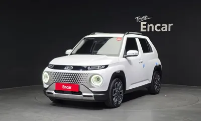 Hyundai Casper · 2023 год
