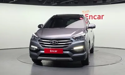 Hyundai Santafe 2016, 169620 км, за 10000000 KRW - фото 3
