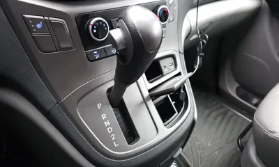 Hyundai Starex 2018, 80559 км, за 15900000 KRW - фото 9
