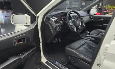 KG_Mobility_Ssangyong KORANDO 2016, 208783 км, за 6990000 KRW - фото 10