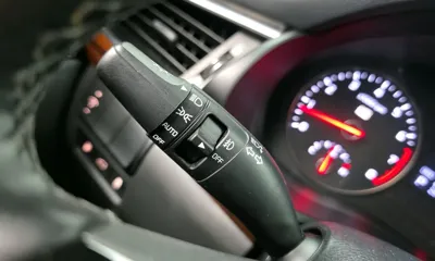 Kia K7 2016, 149495 км, за 8100000 KRW - фото 28