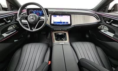 Mercedes-Benz E-Class 2025, 6992 км, за 72900000 KRW - фото 7