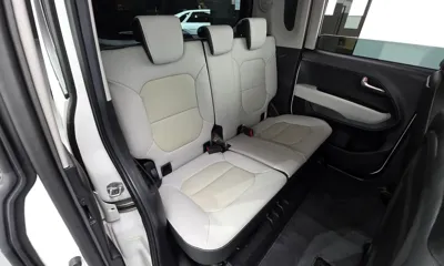 Kia Ray 2023, 25582 км, за 16600000 KRW - фото 26