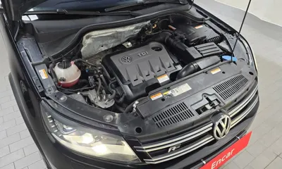 Volkswagen Tiguan 2015, 125303 км, за 12700000 KRW - фото 6