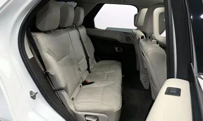 Land Rover Discovery 2018, 237620 км, за 17500000 KRW - фото 12