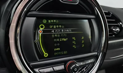 MINI Clubman 2018, 56111 км, за 12900000 KRW - фото 27