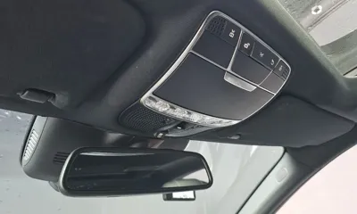Mercedes-Benz S-Class 2017, 176491 км, за 23500000 KRW - фото 17