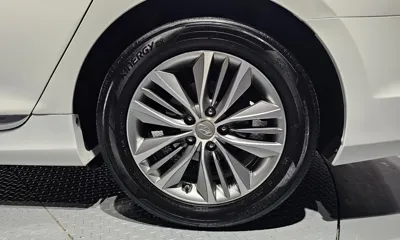 Hyundai Grandeur 2015, 117864 км, за 6900000 KRW - фото 21
